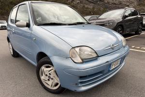 Fiat 600 1.1 - CLIMATIZZATORE/SERVOSTERZO