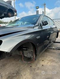 RICAMBI BMW 520d GT 2014