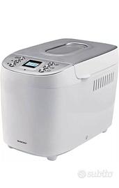 Macchina per il pane Silvercrest