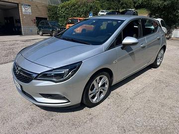 OPEL - Astra 5p 1.6 cdti Opc Line s&s 136cv my18.