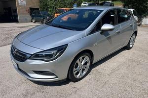 OPEL - Astra 5p 1.6 cdti Opc Line s&s 136cv my18.