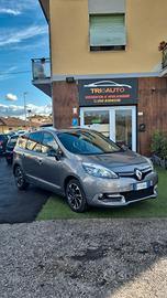 Renault Scenic - Energy Bose 
