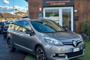Renault Scenic - Energy Bose 