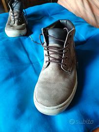 Scarpe Timberland numero 41