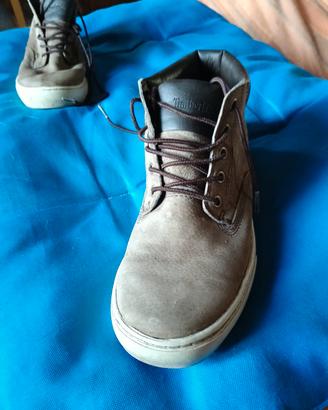 Scarpe Timberland numero 41