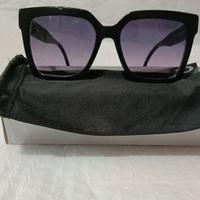 Liu jo occhiali da sole lj771s 001