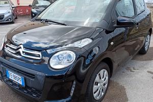 Citroen C1 VTi 1.0 68 cv 5 porte Feel Km solo 4500