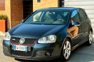 VW GOLF V 2.0 GTI aut. 200cv-Int.Scozzesi-2005
