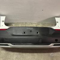 Paraurti posteriore opel grandland x 95525779