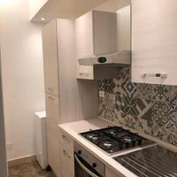 Cornigliano grazioso appartamento