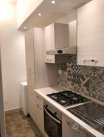 Cornigliano grazioso appartamento