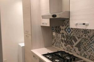 Cornigliano grazioso appartamento