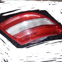 STOP FANALE POSTERIORE SINISTRO MERCEDES Classe C