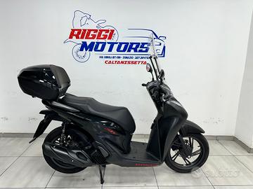 Honda SH 125 my 2025 SPORT FINANZIABILE