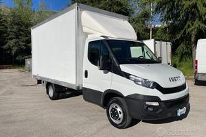 Iveco Daily 35C14