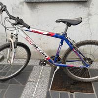 Bici atala 26