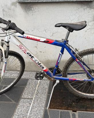 Bici atala 26