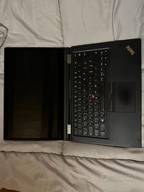 2 pc lenovo x380 Yoga