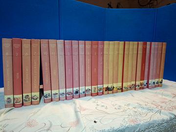 Libri sulla  cucina ( universale ) 