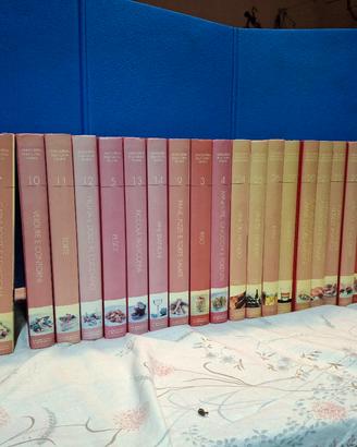 Libri sulla  cucina ( universale ) 