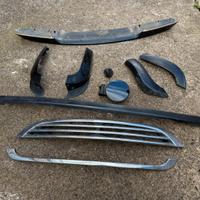 Ricambi mini r50 - r52