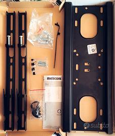 Supporto tv Meliconi F400 - Audio/Video In vendita a Imperia