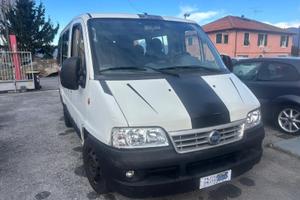 Fiat Ducato 11 2.8 JTD EGR PC Panorama 9 p.ti