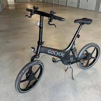 Gocycle G2