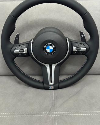 volante bmw