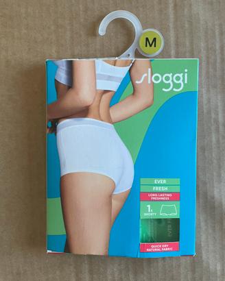 Mutande donna sloggi taglia M