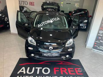 Smart ForFour 70 1.0 Prime