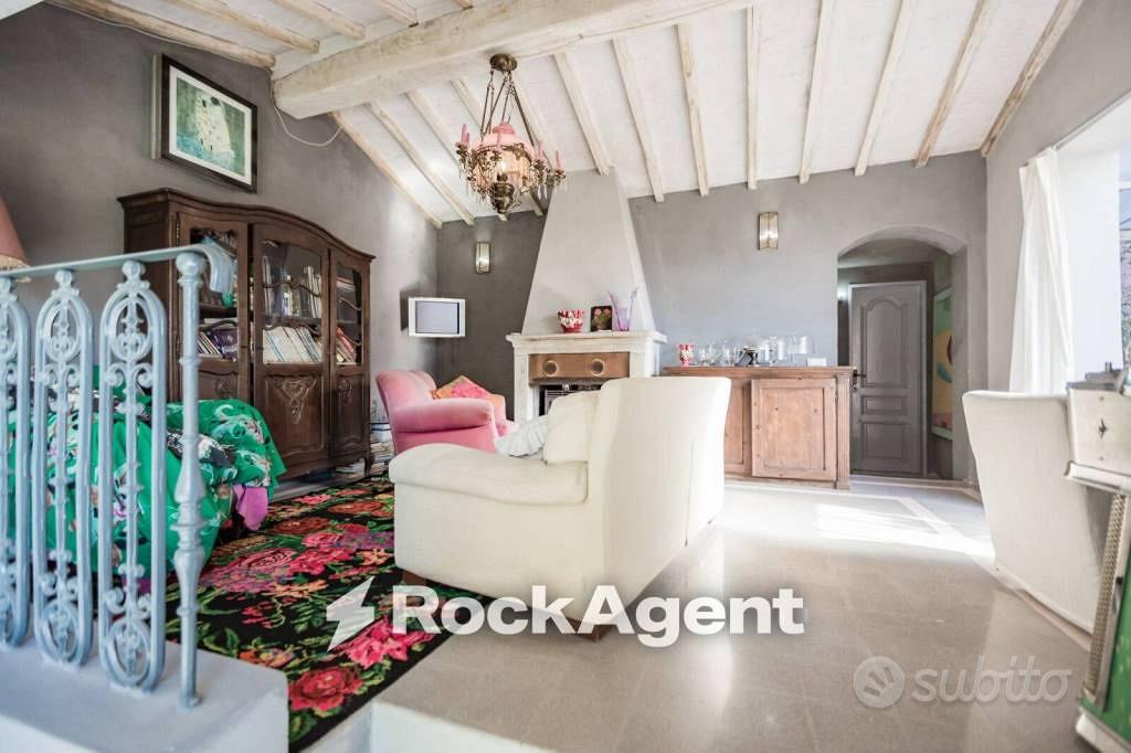 House in Massarosa, Piano del Quercione - Altro