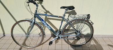 Bicicletta citybike Atala Discovery 