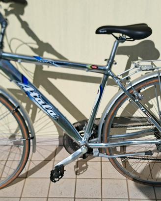 Bicicletta citybike Atala Discovery 