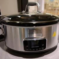 slow cooker Electrolux 