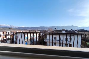 Belluno tre camere garage cantina euro 255.000