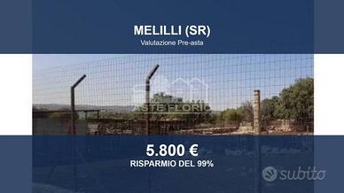 Immobile in asta di 1294 m² a Melilli