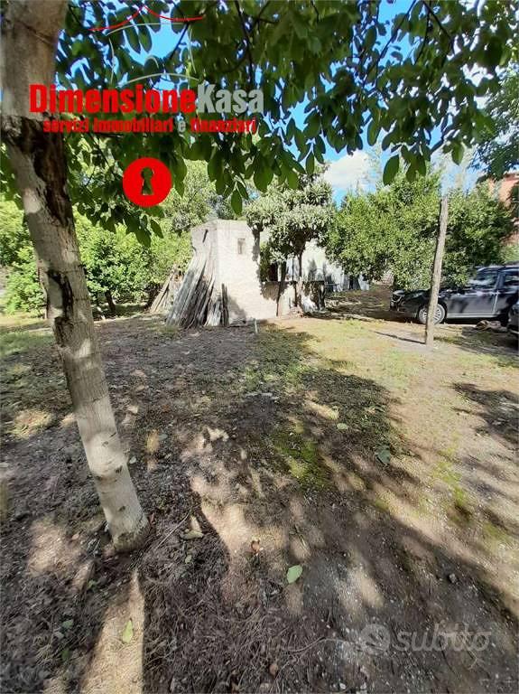 Terreno di 6000 m² a Roccarainola - Vista 2