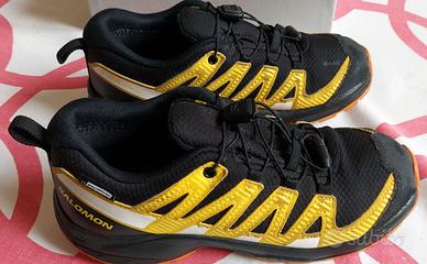 Scarpe Salomon n. 35