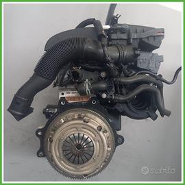 Motore Completo Funzionante BXW 63kw SEAT IBIZA 6J