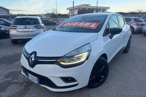 Renault Clio dCi 8V 75 CV 5 porte DUEL2