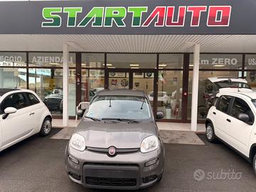Fiat Panda 1.0 FireFly S&S Hybrid City Life PROMO 