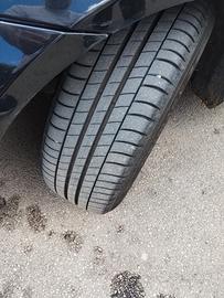 Michelin primacy 3 runflat 205/55/16 
