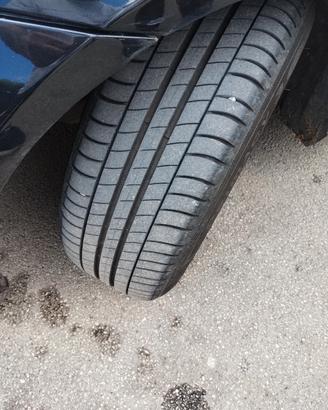 Michelin primacy 3 runflat 205/55/16 
