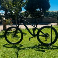 Canyon Spectral Al 2020 27.5