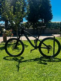 Canyon Spectral Al 2020 27.5