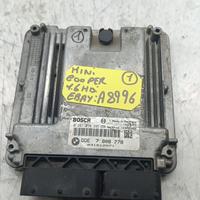 CENTRALINA MOTORE MINI Cooper 2Â° Serie 0281014295