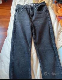 Jeans nero