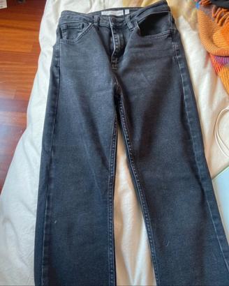 Jeans nero