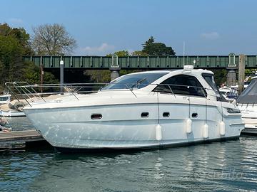 Bavaria 38 HT Sport
